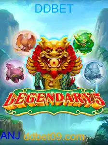 Legendary5