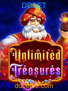 UnlimitedTreasures